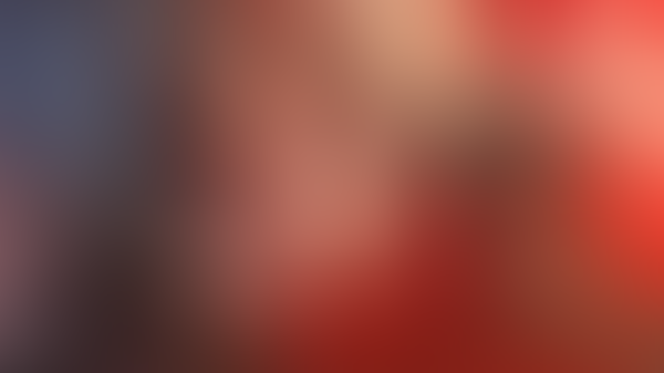 Verschwommene Vorschau eines exklusiven Patreon-Artworks